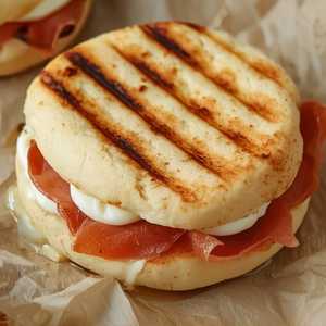 Grilled Panini