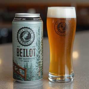 Athletic N/A Beer