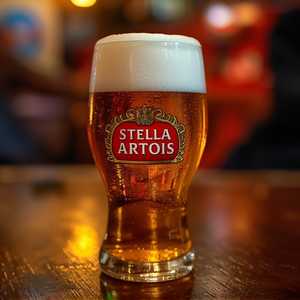 Stella Artois