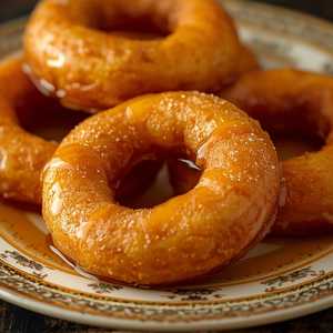 Buñuelos