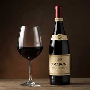 Amarone della Valpolicella, Centenero (2021)