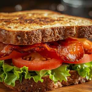 BLT