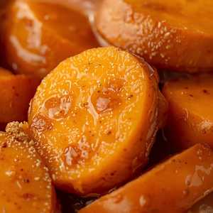 Candied Yams