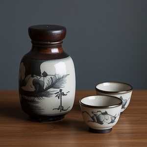 Rice Wine