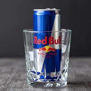 Red Bull - Sugar Free