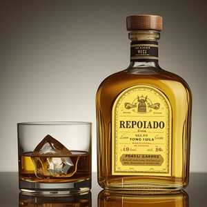 Clase Azul Reposado