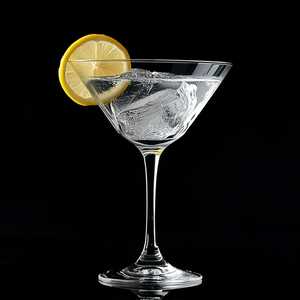 GJ MARTINI #1