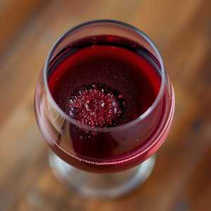 RED BLEND