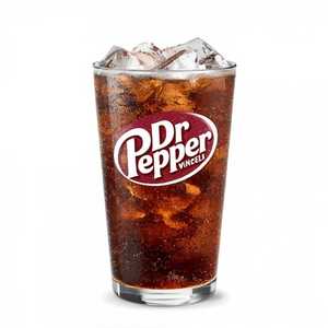 Dr. Pepper