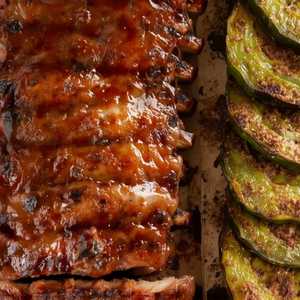 1/4 Costilla