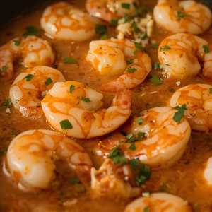 Scampi Na Buzzara