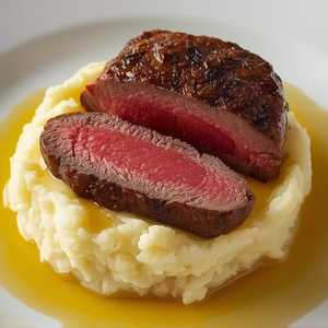 Filet Medallions