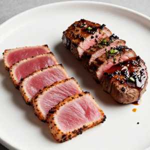 Reef & Beef