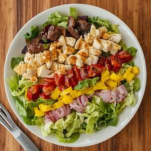 House Chicken Cobb
