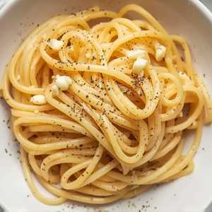 Cacio e Pepe