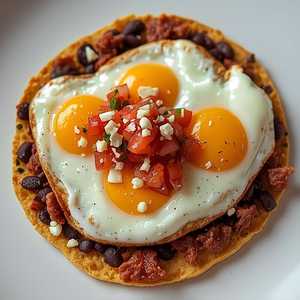 Huevos Rancheros