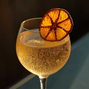 Passion Star Spritz