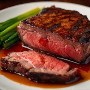 Porterhouse, for two