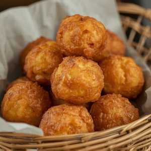 Hush Puppies