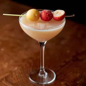 Pasión De Lychee