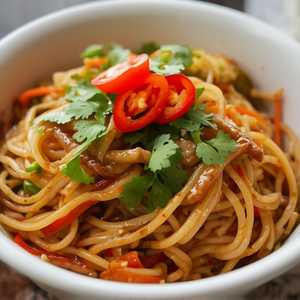 Taishan Rice Stick Noodles