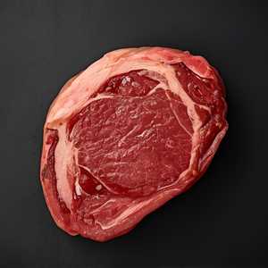 Bone-In Filet Mignon
