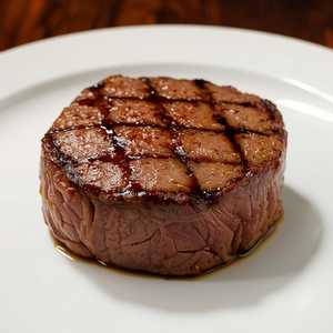Center-Cut Filet