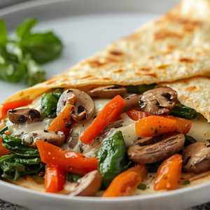 Very Veggie