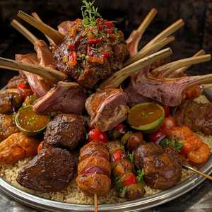 Meat Lover's