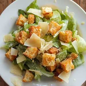 Entree Caesar Salad