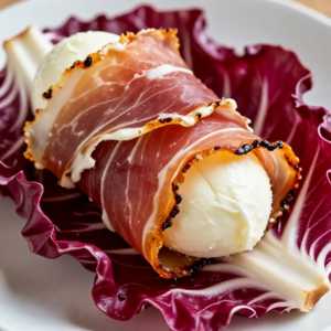 Mozzarella Saporita