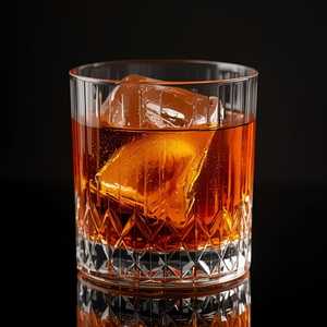 Amber Hour