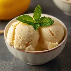 Vanilla Ice Cream