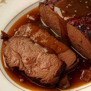 BOLICHE ASADO