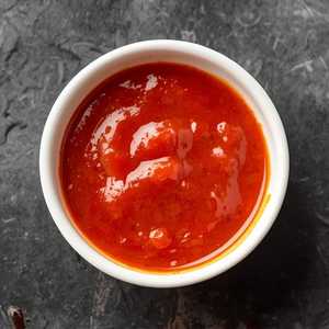 Chili Sauce