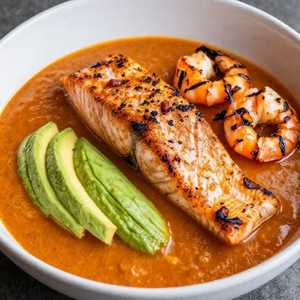 Alaskan Salmon