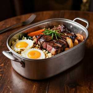 Second Helping