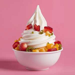 Soft Serve