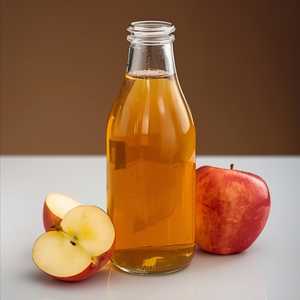 Fresh Apple Juice