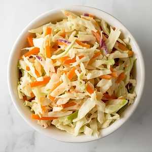 Coleslaw Bowl