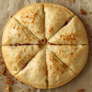 Onion Kulcha