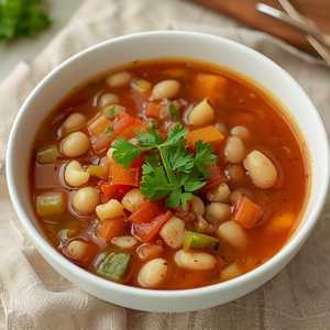 Minestrone Soup