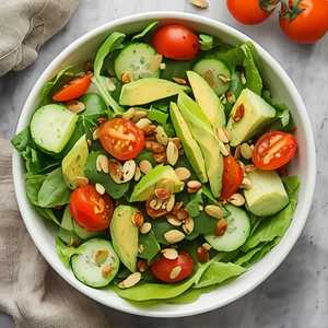 House Salad