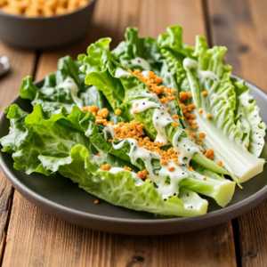 Spicy Gem Caesar