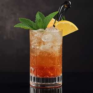 SFOG Mai Tai