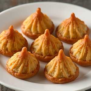 Cream Cheese Rangoons (6 pc)