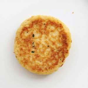 Crab Cake