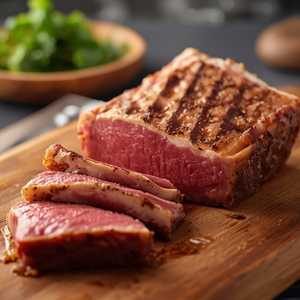 Ohmi Wagyu