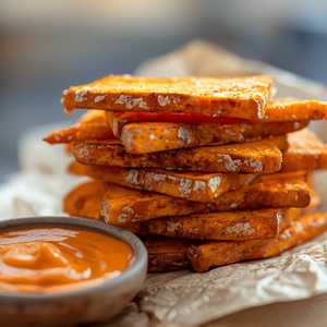 Sweet Potato Fries