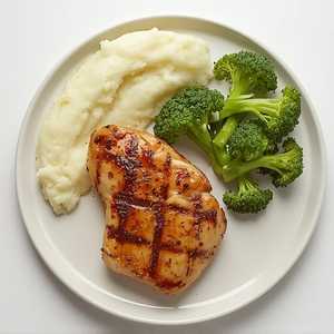 Pollo Asado